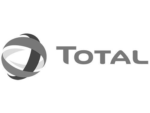 Total Logo Sepanj