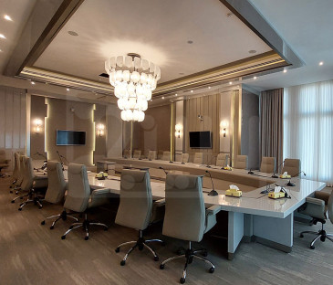 Interior Decoration