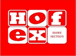 نمایشگاه مبلمان منزل HOFEX