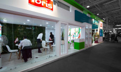 توریس
