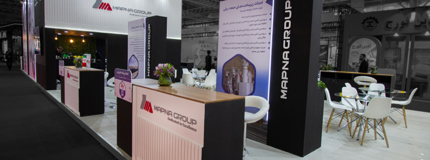گروه مپنا