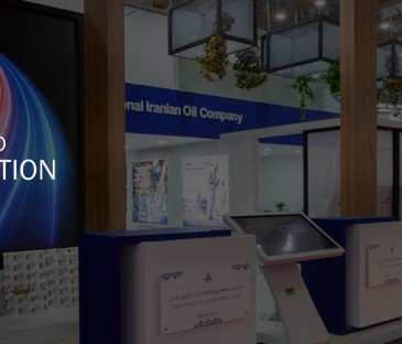 Individual Stand Design | Individual Exhibition Stand Design | Custom Stand Design | Tailor Made Exhibition Stand | Sepanj