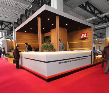 MIRAB | Iran Hvac& R (IHE) 
