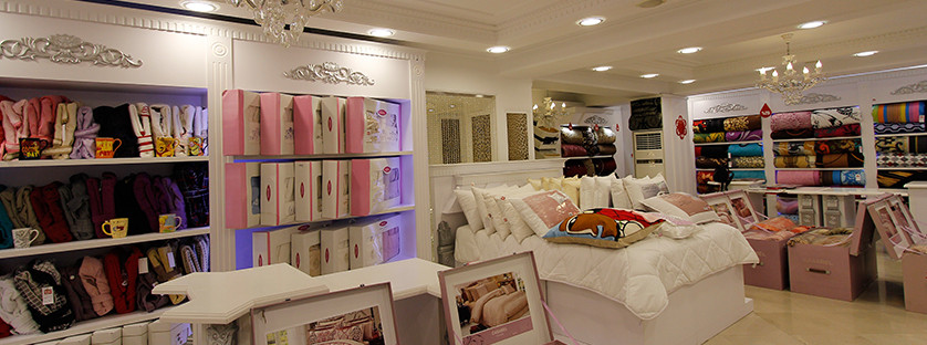 فروشگاه تاچ 