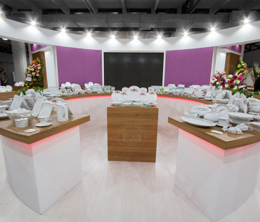 چینی پردیس 