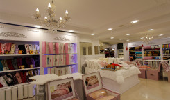 فروشگاه تاچ 