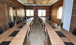 کارخانه سپنج سازه
