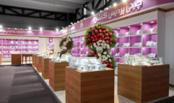  چینی پردیس