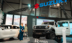  Rasa Motor